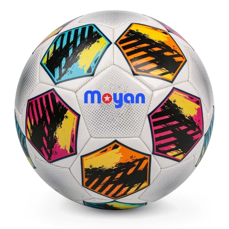 Size 4 Soccer Ball